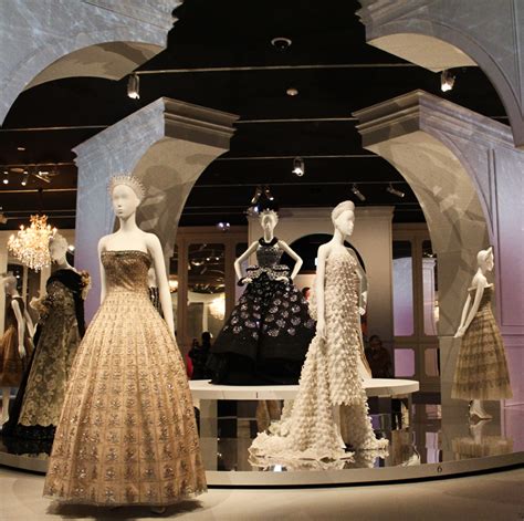 ngv exhibition dior